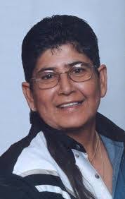 Elida Alonzo's Instagram, Twitter & Facebook