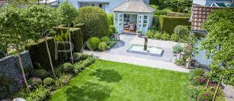 Im sommer mit freunden bis in die abendstunden erzählen, grillen mit der familie. Belgisch Englischer Gartenstil Parc S Gartengestaltung