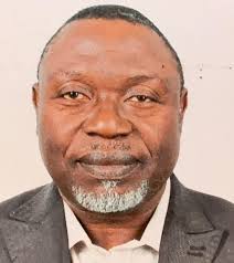 Chief Obiokpa Dan Ogale