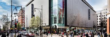 Welcome to the contact page for debenhams oxford street. Debenhams Oxford Street London United Kingdom Rlb
