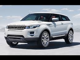 Land Rover Evoque Turbo Pure 4door In The Color White W Black Red Interior Fully Loaded Features Equip Range Rover Evoque Range Rover Range Rover Convertible