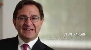 The Next Generation of Enterprise: Entrepreneurship at Booth