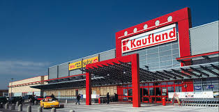 Mit kaufland foto und kaufland mobil bieten wir ihnen weitere attraktive angebote: Al Doilea Magazin Kaufland Din Satu Mare Va Depasi 4000 De Mp Sm Live