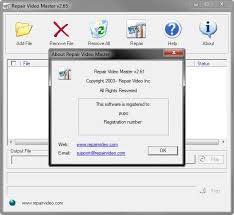 Many downloads like yodot avi repair may also include a crack, serial number, . Top 12 Best Free Video Repair Software To Fix Any Video