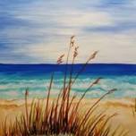 Paint Nite with D&B!