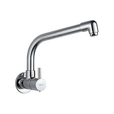 Tap sink jaquar mixer kitchen, bath fitting transparent background png clipart. Florentine Extended Swinging Spout Wall Sink Cock Jaquar