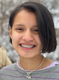 Congratulations to these 5 exceptional students, who were granted entry  into the Wisconsin School Music Association Honors Program! The process of  gaining acceptance is extensive and requires much skill and preparation.  What