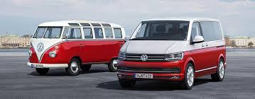 Maybe you would like to learn more about one of these? Vw Bus Infos Preise Alternativen Autoscout24