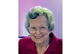 Sylvia Chambers Obituary (2018)