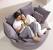 Living Room Love Seat Sofa
