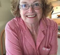 Margaret Jane Rickman