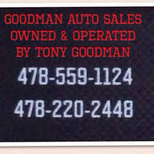 goodman auto sales home facebook goodman auto sales home facebook