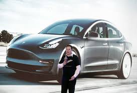 Elon Musk Once Said Starting Tesla Was Idiocy Squared (formerly tesla motors, inc.) is an american electric vehicle and clean energy company based in palo alto, california.