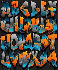 Maybe you would like to learn more about one of these? 8 Graffiti Fonts Ideas Graffiti Font Graffiti Street Art Graffiti