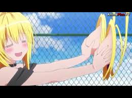 Most anime, even the greatest ones, evaporate like mist once you've returned to the real world; To Love Ru Darkness 2nd Episode 12 Discussion Forums Myanimelist Net