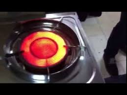 A wide variety of butterfly infrared massager options are available to you, such as function, feature, and application. Infrared Lpg Gas Stove General Master Youtube