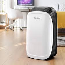 Rinkmo 30 Pint Dehumidifier For Home Basements Bedroom Colzer Dehumidifiers Basement Bedrooms Dehumidifier Basement
