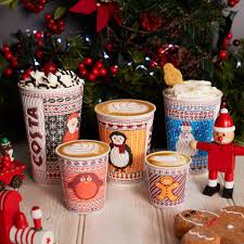 It is headquartered in dunstable, england. Costa Coffee On Twitter Our Super Cute Christmas Cups Are Going To Get You Feeling Seriously Festive