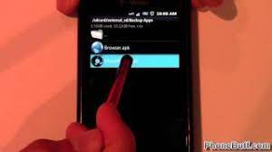 How To Replace System Apk Files For Android Youtube