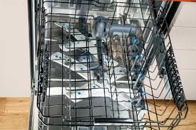 When i start the dishwasher, the before we leave for vacation, we shut off the water to the house and drained all the water from the pipes by opening the. Let Me Count The Waves New Ge Dishwasher Has 102 Cleaning Jets To Thoroughly Clean Your Dishes Business Wire