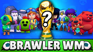 Brawl stars ile muhteşem bir savaş sizlerin olsun. Brawler Wm 2019 Wer Wird Weltmeister Brawl Stars Deutsch Youtube