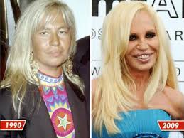 The number of people getting cosmetic procedures has risen steadily over the past five years and there are several reasons why. How To Handle Plastic Surgery Gone Wrong Hubpages