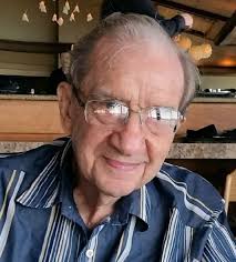 Ernest Babb Obituary