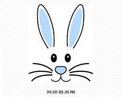 Free Free Cool Easter Bunny Svg