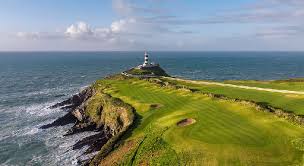 Old head's caddie programme is among one of the most extensive and professional worldwide. Old Head Golf Links Find Your Golf Break In Southern Ireland
