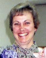 Patricia Poulin Obituary