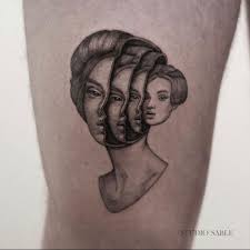 We did not find results for: 25 Surrealism Tattoos That Are Sublimely Bizarre