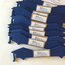 Getting Ready For Graduation Season Pomegranatree Etsy Com Graduation Graduacion Graduaci Graduation Napkins Graduation Party Decor Gold Party Decorations