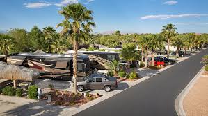 Do not park in lots 2, 3 or 4 or in lots a and c. 5 Of The Best Luxury Rv Parks Across The Country