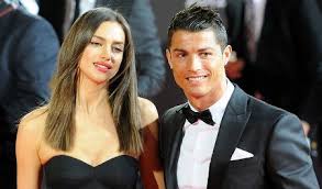 Welcome to my official page: Ronaldu I Irina Shejk Komu Otnosheniya Byli Nuzhnee I Skolko Zarabotala Model Livesport Ws