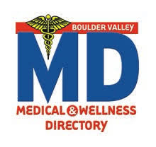 BCBR 2008 Boulder Valley Medical Directory