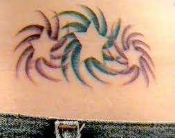 Follow our gorgeous lower back tattoos collection on pinterest. 46 Outstanding Stars Tattoos For Back