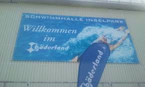 Schwimmhalle Inselpark