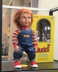 Pin By Stan Adler On Horror In 2021 Horror Movies Funny Childs Play Chucky Kids Playing