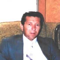 Larry Stinde Obituary