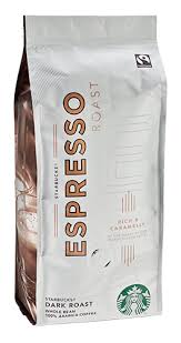 Starbucks espresso and caffe verona coffee review | by kim townsel. Starbucks Coffee Espresso Roast Coffee Beans 250g Delico Coffee Online