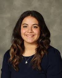 Danielle Wasson's Instagram, Twitter & Facebook