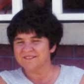 Obituary information for Darla Elizabeth Puckett