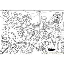 The kids next door coloring page will be good to choose. Kids Next Door 001 20 Coloring Page For Kids Free Codename Kids Next Door Printable Coloring Pages Online For Kids Coloringpages101 Com Coloring Pages For Kids