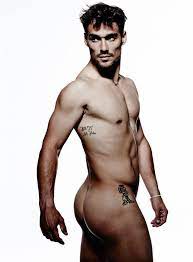 View all fabio fognini lists. Fabio Fognini Naked Fiery Tennis Star Strips Off For Cosmo