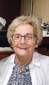 Sue Eileen Harris Obituary