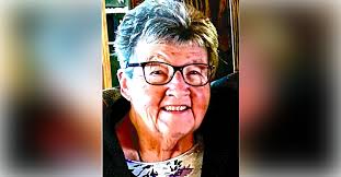Obituary information for Nancy A. Heath