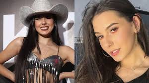 Fotogaleria: a cantora Ana Castela, contratada pela Festa do Peão de  Cassilândia, comprou avião aos 19 anos