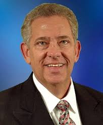 Q+A: Chairman of Nevada Taxicab Authority