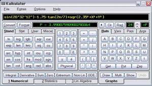 Free online scientific notation calculator. Kalkulator Download