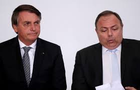 Wilson lima e bolsonaro participaram do culto de gratidão a deus e à vida do presidente da república, no auditório canaã, da igreja assembleia de deus, no japiim, zona sul de manaus. Bolsonaro Diz Que Disponibilizou Todos Os Meios Apos Manaus Ficar Sem Oxigenio